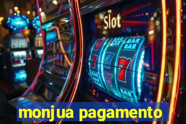 monjua pagamento